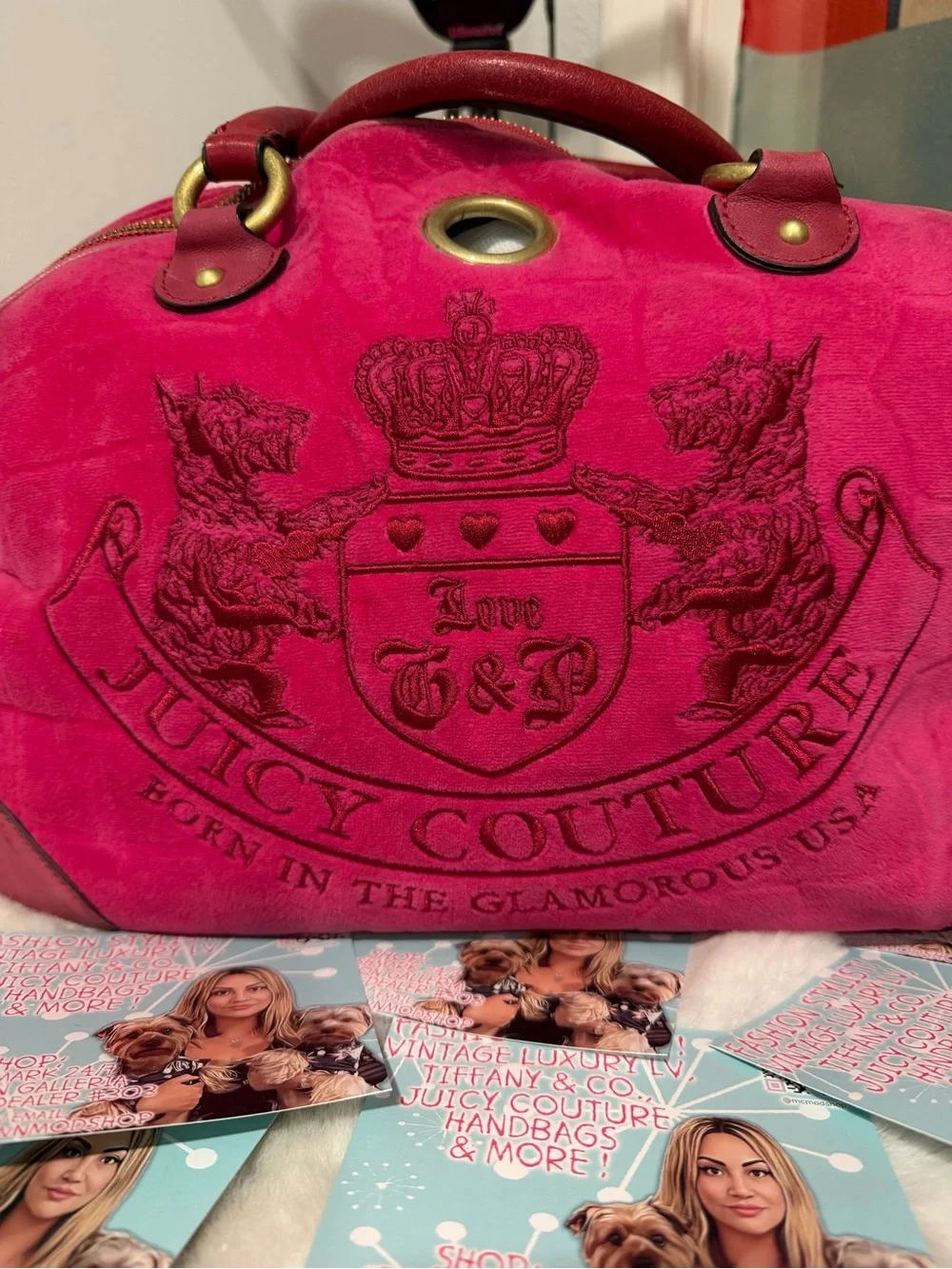 Juicy Couture